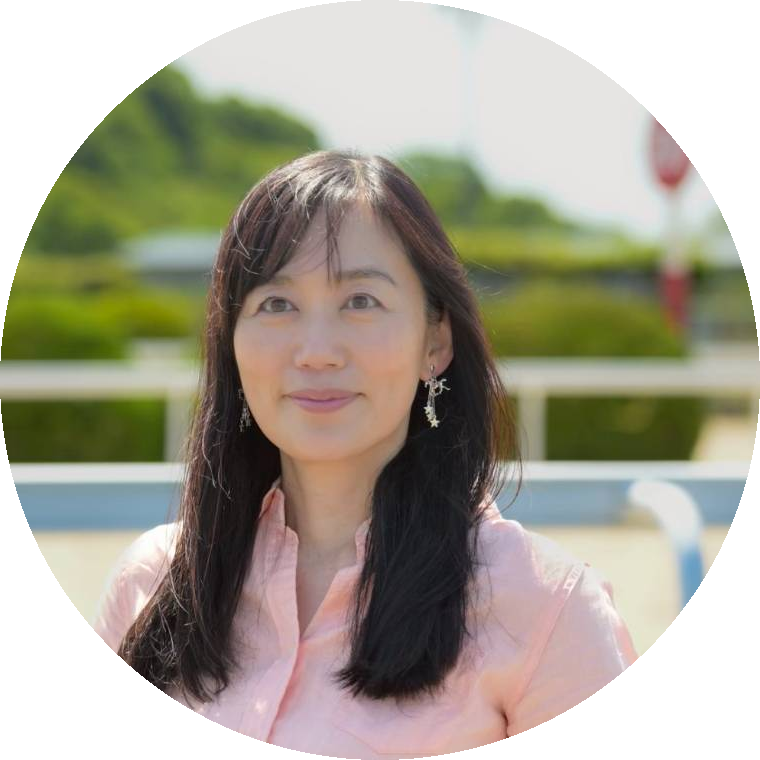 藤ハルカ プロフィール写真